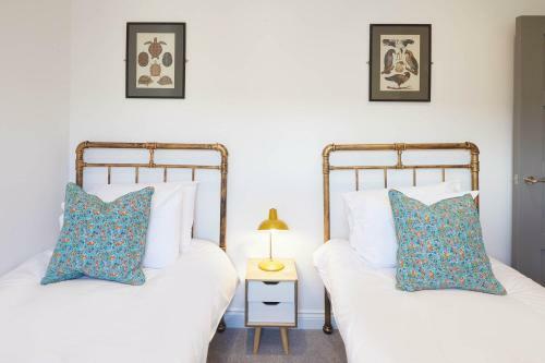 Cornerhouse Apartments
