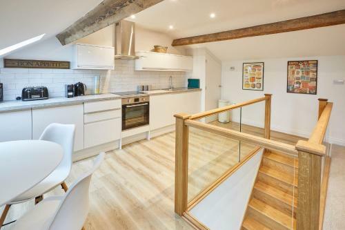 Cornerhouse Apartments