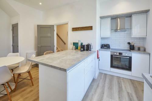 Cornerhouse Apartments