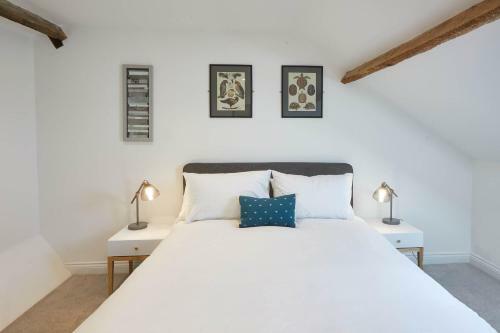 Cornerhouse Apartments