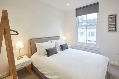 Cornerhouse Apartments