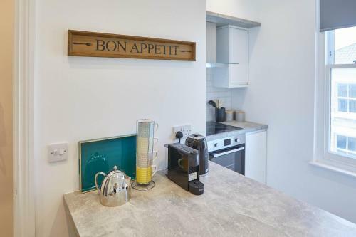 Cornerhouse Apartments