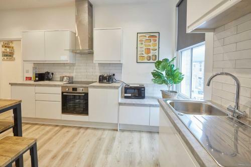 Cornerhouse Apartments