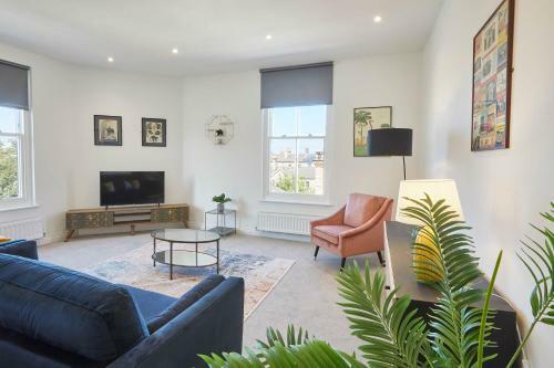 Cornerhouse Apartments
