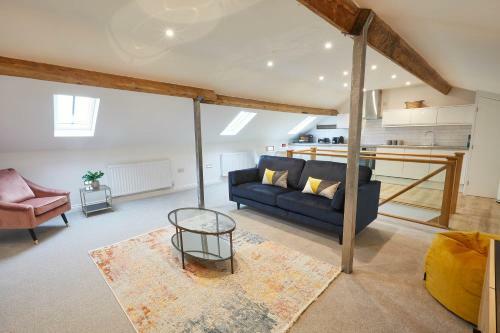Cornerhouse Apartments