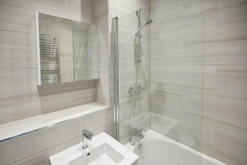 Cornerhouse Apartments