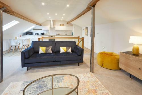 Cornerhouse Apartments