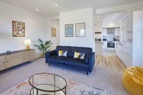 Cornerhouse Apartments