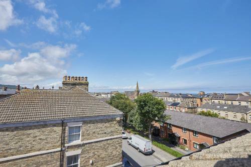 Cornerhouse Apartments