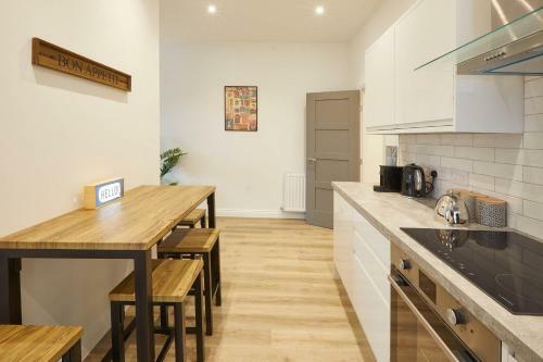 Cornerhouse Apartments