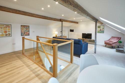Cornerhouse Apartments