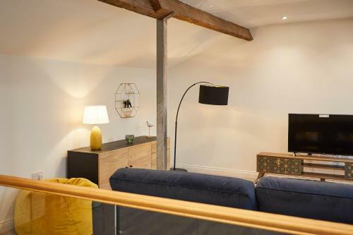 Cornerhouse Apartments