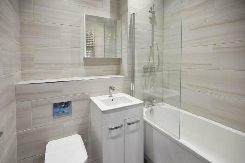 Cornerhouse Apartments