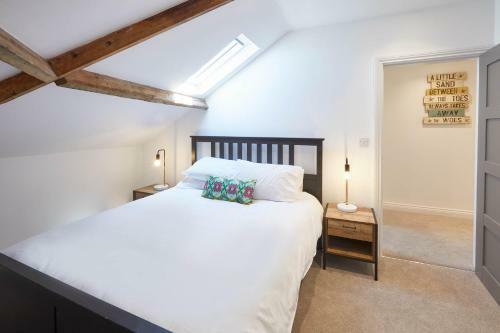 Cornerhouse Apartments