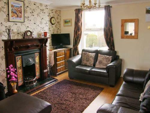 Mulgrave Cottage