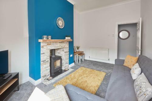Apartamento Huntcliffe @ Ruby