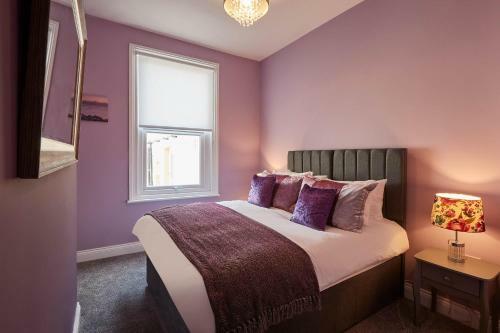 Apartamento Huntcliffe @ Ruby