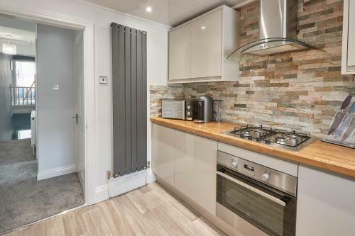 Apartamento Huntcliffe @ Ruby