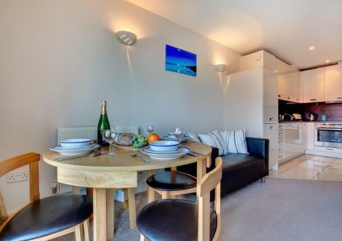 Apartamento Glan Y Mor