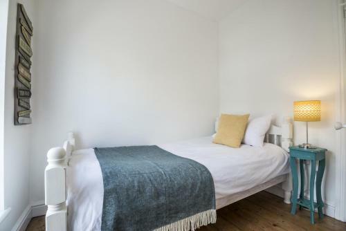 Ocean Cottage - 3 Bedroom Cottage - Saundersfoot
