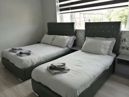 Posada Encore Rooms