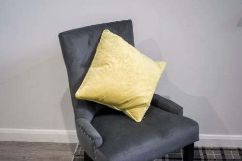 42 Apart-hotel