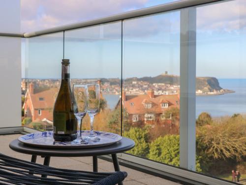 Apartamento The Lookout