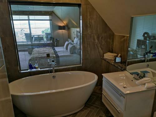Seamill House Hotel