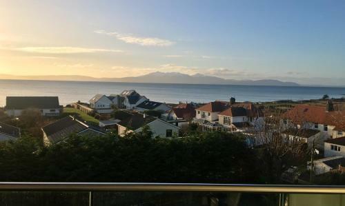 Seamill House Hotel