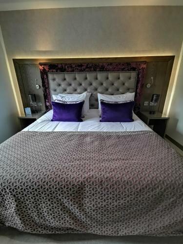 Seamill House Hotel