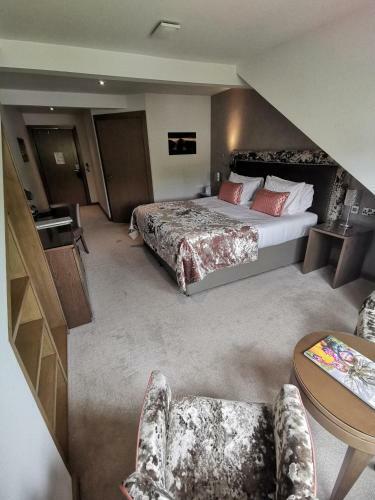 Seamill House Hotel