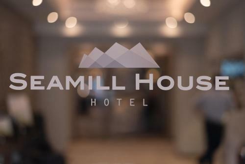 Seamill House Hotel