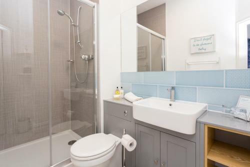 St Marks Stays