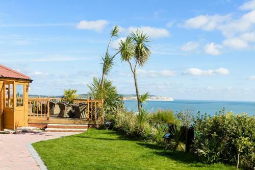 Villa Mentone Hotel