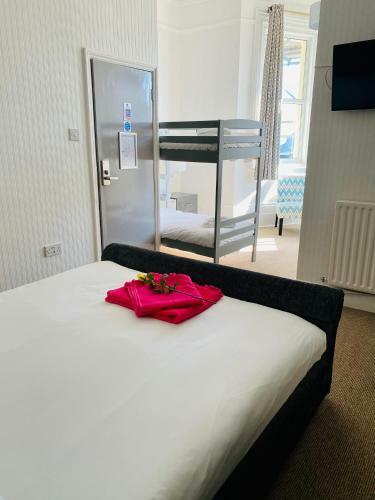 Villa Mentone Hotel