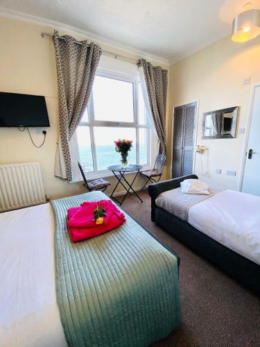 Villa Mentone Hotel