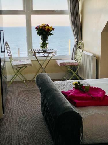 Villa Mentone Hotel
