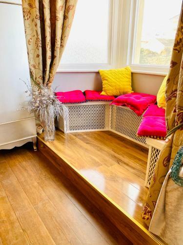 Villa Mentone Hotel
