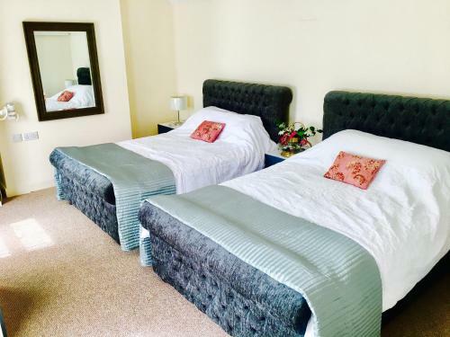 Villa Mentone Hotel