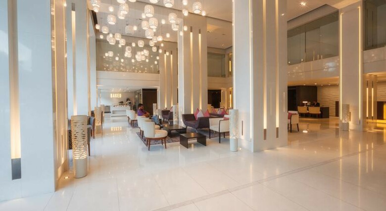 Hotel Ramada Colombo