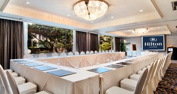 Hilton Colombo Hotel