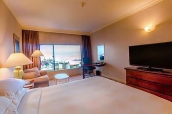 Hilton Colombo Hotel