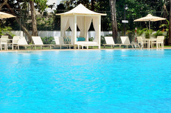 Hilton Colombo Hotel