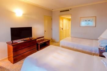 Hilton Colombo Hotel