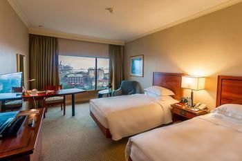 Hilton Colombo Hotel