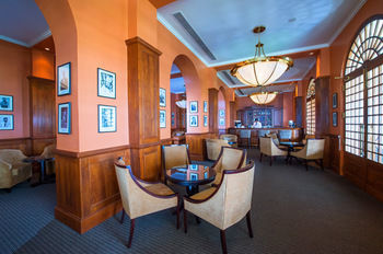 Hotel Galle Face