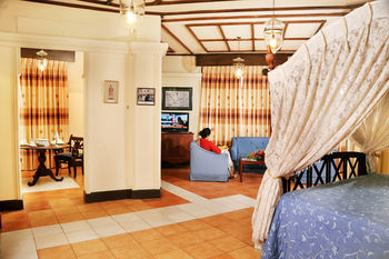Grand Oriental Hotel