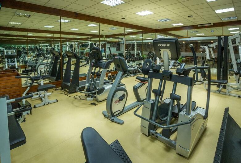 Hotel Mahaweli Reach