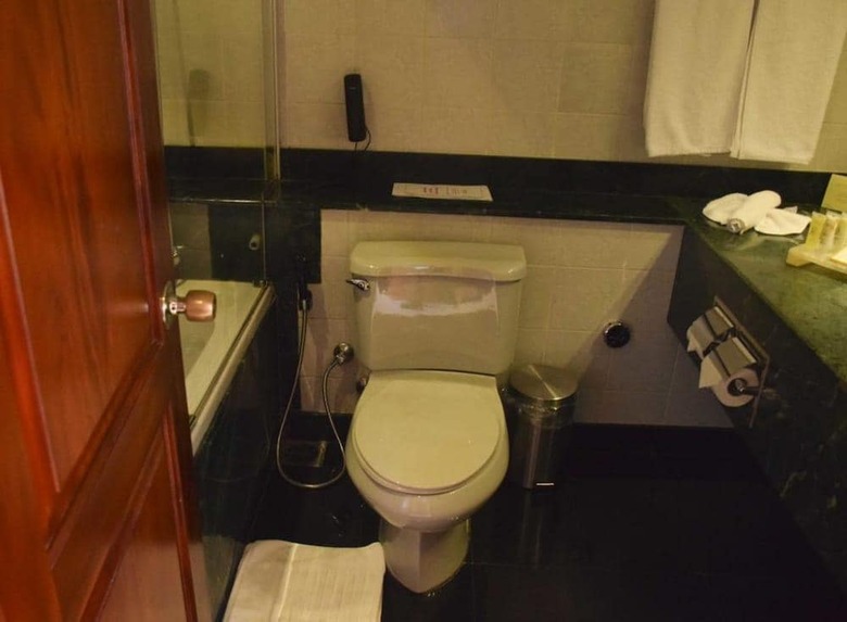 Hotel Mahaweli Reach