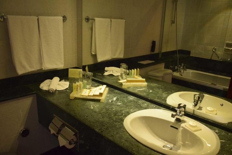 Hotel Mahaweli Reach